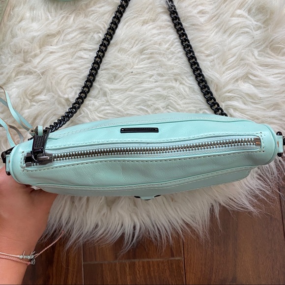 Rebecca Minkoff mini Mac - Picture 4 of 16